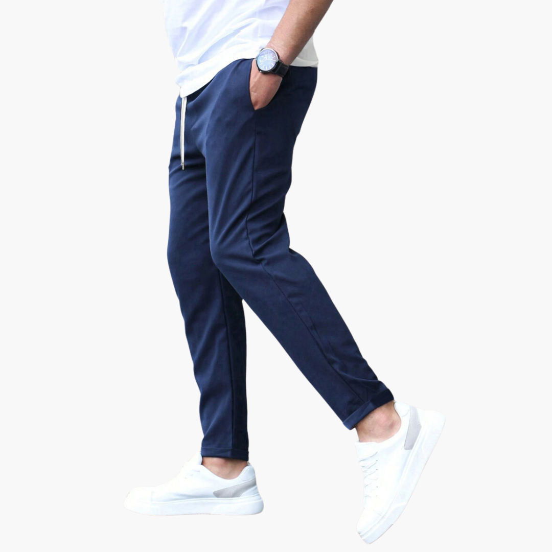 Bravon | Premium Stretch Pants
