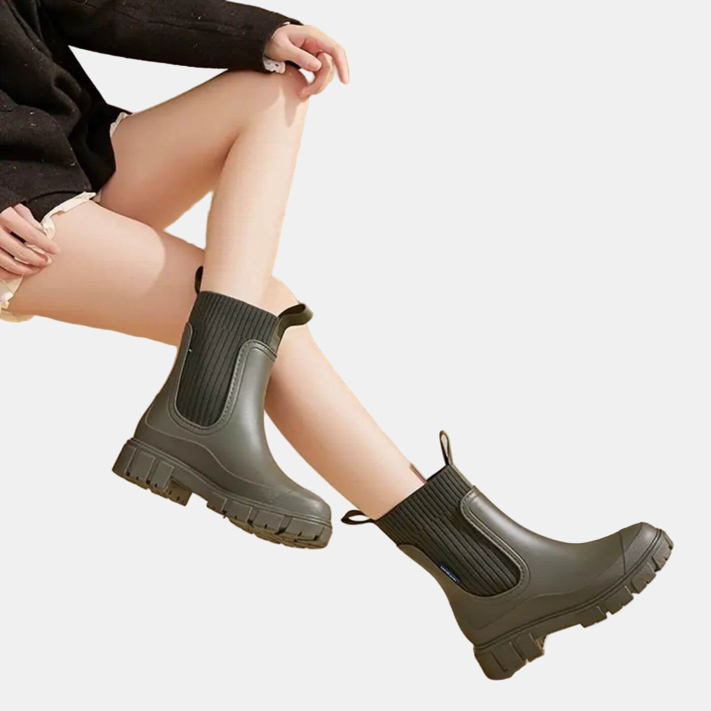 Freya | Waterproof Non-Slip Boots