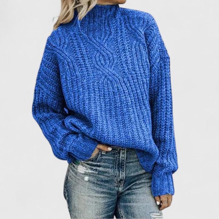 Liora | Sophisticated Sweater