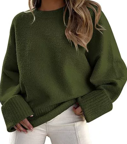 Avery | Elegant Sweater