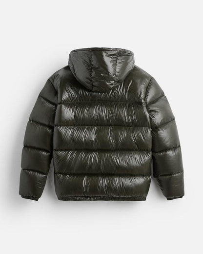 Frostin | Unisex Quilted Puffer Jacket