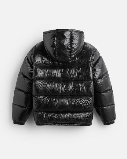 Frostin | Unisex Quilted Puffer Jacket