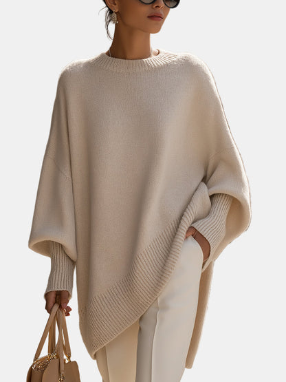 Selene | Long Elegant Sweater