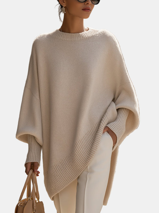 Selene | Long Elegant Sweater