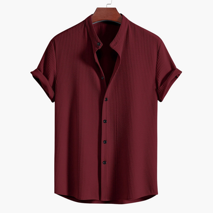 Karron | Short-Sleeve Shirt