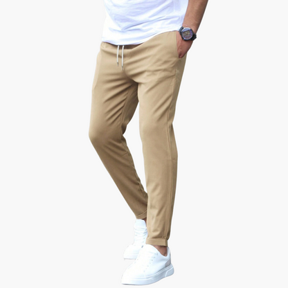Bravon | Premium Stretch Pants