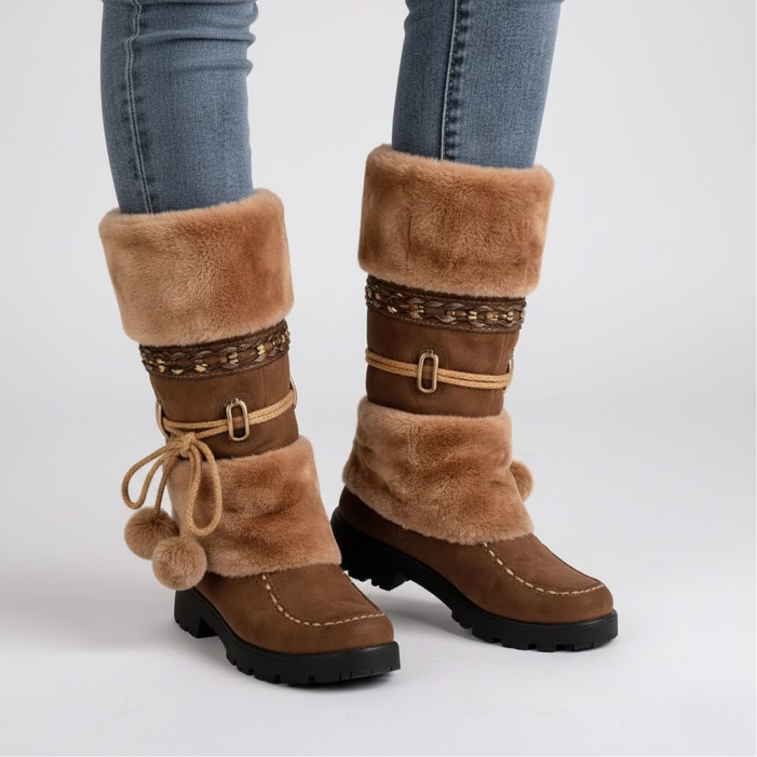 Snowelle Orthopaedic Boots