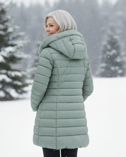 Aveline | Winter Comfort Jacket