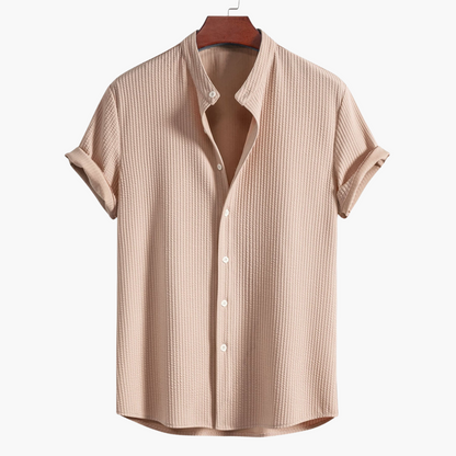 Karron | Short-Sleeve Shirt