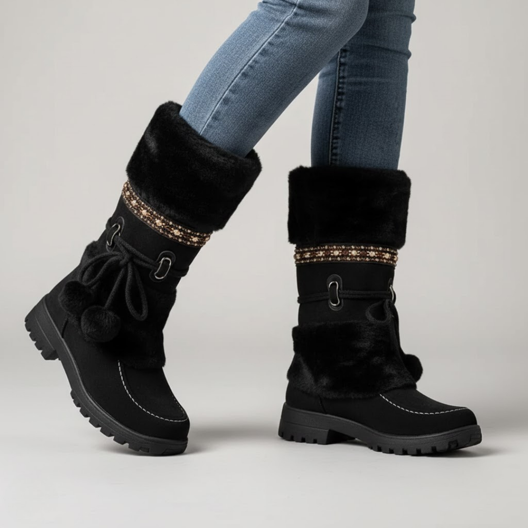 Snowelle Orthopaedic Boots