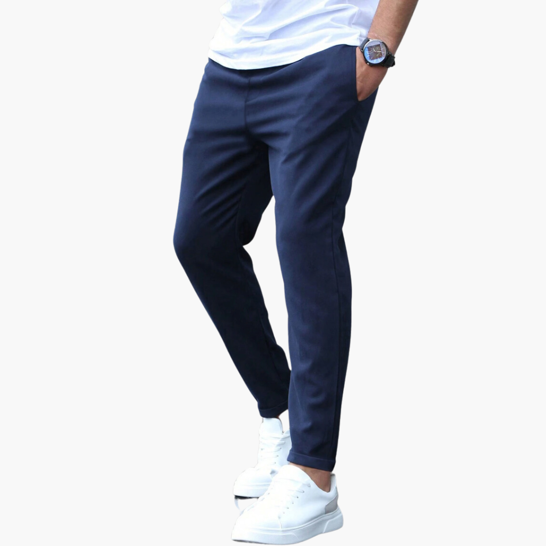 Bravon | Premium Stretch Pants