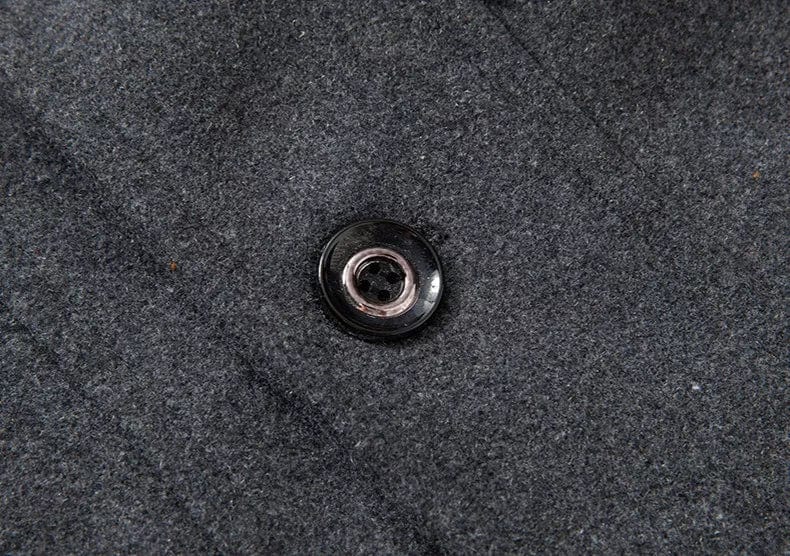 Winslow | 2-Piece Longline Heritage Coat