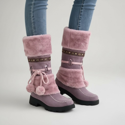 Snowelle Orthopaedic Boots