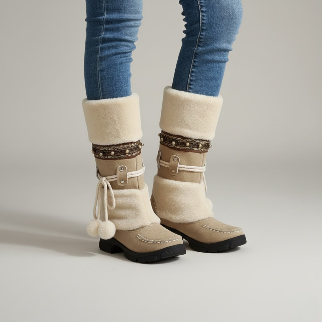 Snowelle Orthopaedic Boots