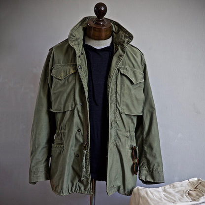 Drexan | Field Jacket