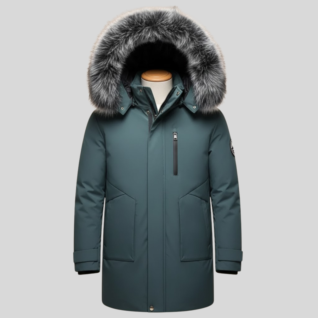 Frostcore | Winter Parka