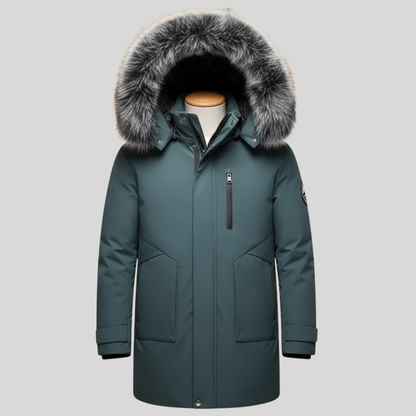 Frostcore | Winter Parka