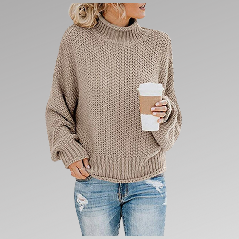 Boreal | Soft Knit Sweater