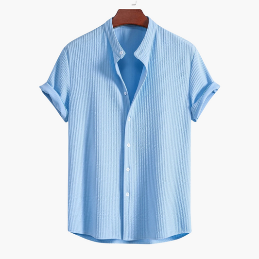 Karron | Short-Sleeve Shirt