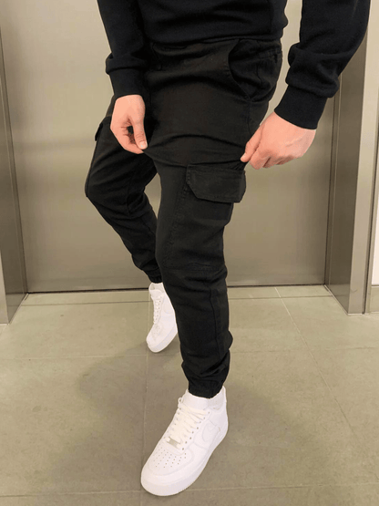 Veydon | Urban Cargo Fit