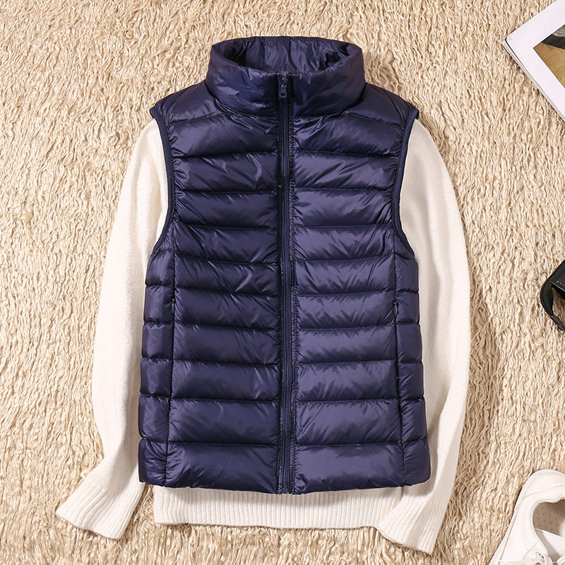 Rovian | Stylish Waterproof Down Vest