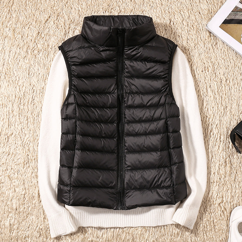 Rovian | Stylish Waterproof Down Vest