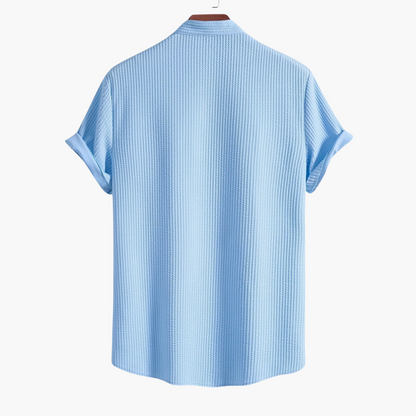 Karron | Short-Sleeve Shirt