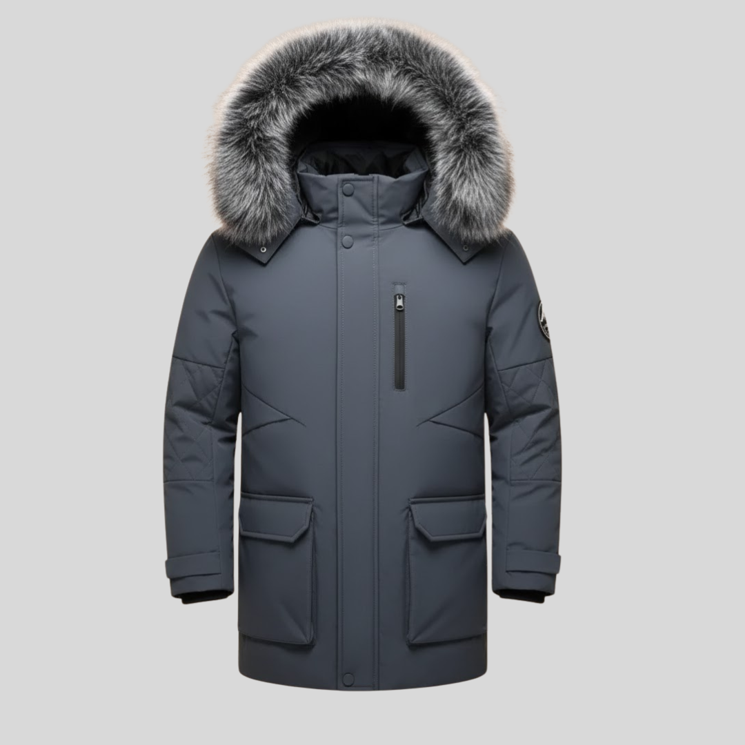 Frostcore | Winter Parka
