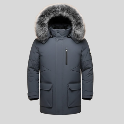 Frostcore | Winter Parka