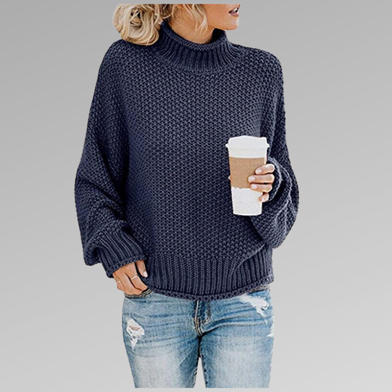 Boreal | Soft Knit Sweater