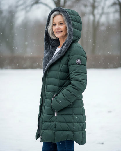 Aveline | Winter Comfort Jacket