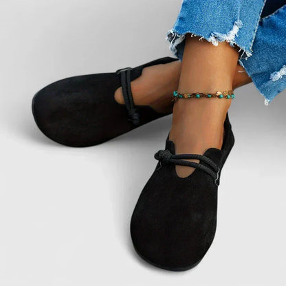 Solace | Orthopedic Loafers