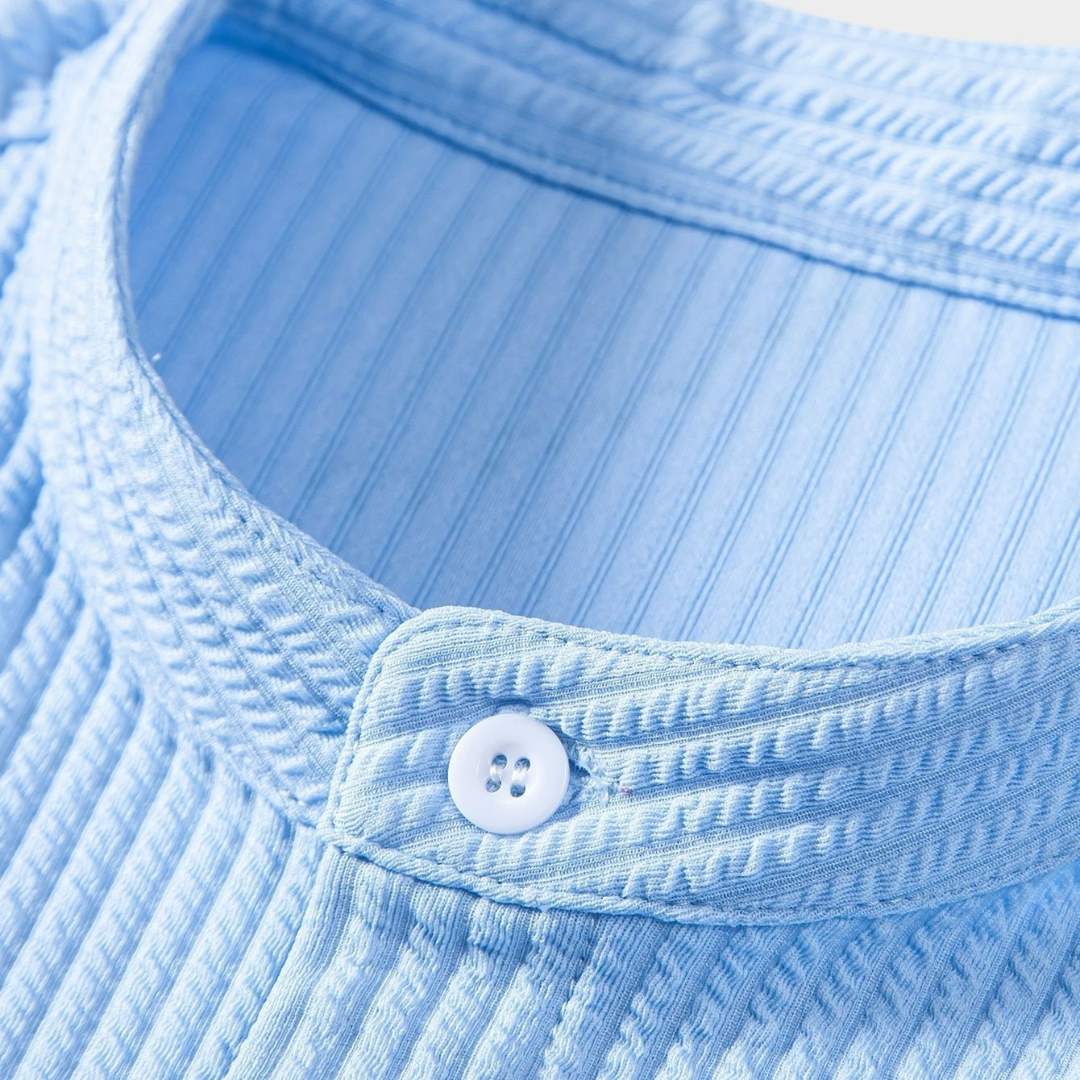 Karron | Short-Sleeve Shirt