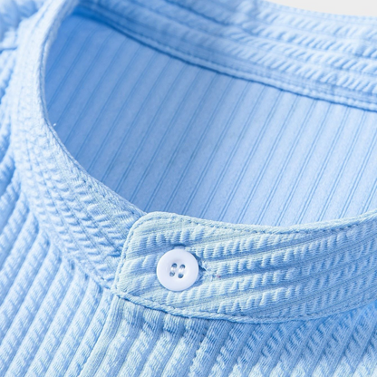 Karron | Short-Sleeve Shirt