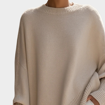 Selene | Long Elegant Sweater