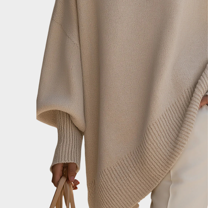 Selene | Long Elegant Sweater