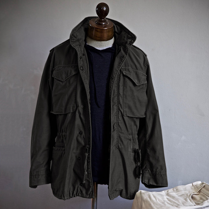 Drexan | Field Jacket