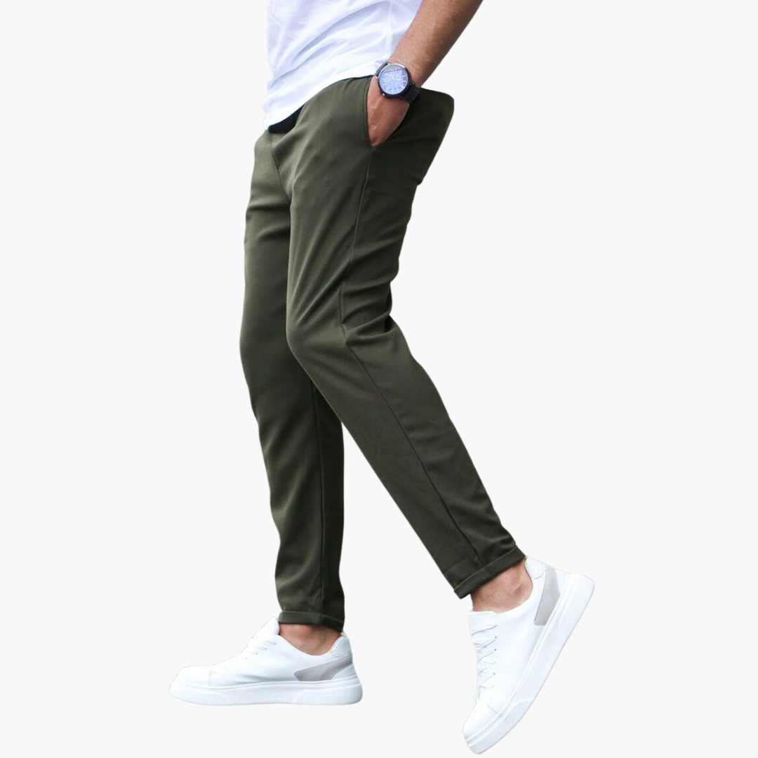 Bravon | Premium Stretch Pants