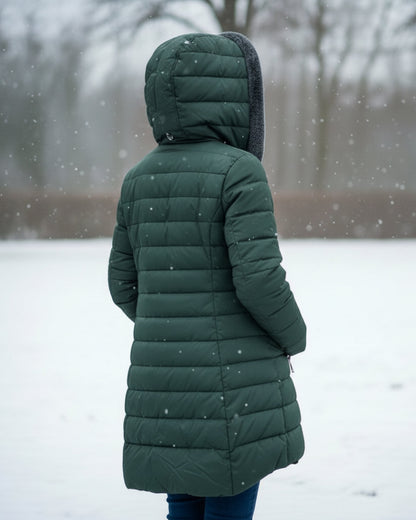Aveline | Winter Comfort Jacket