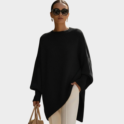 Selene | Long Elegant Sweater