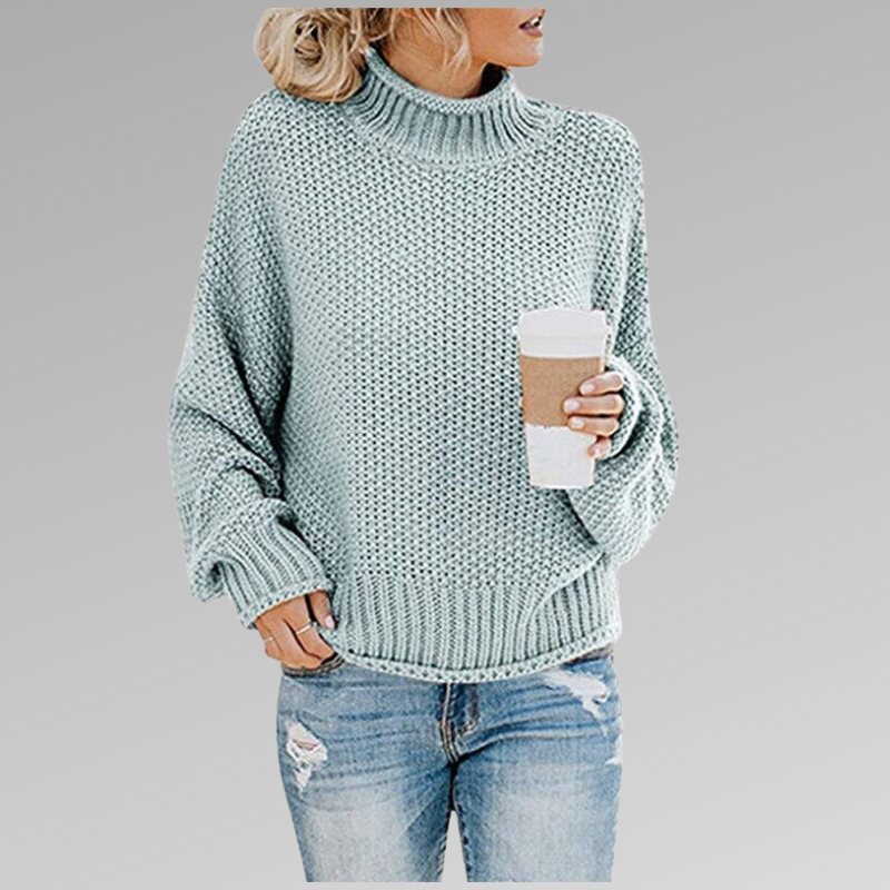 Boreal | Soft Knit Sweater