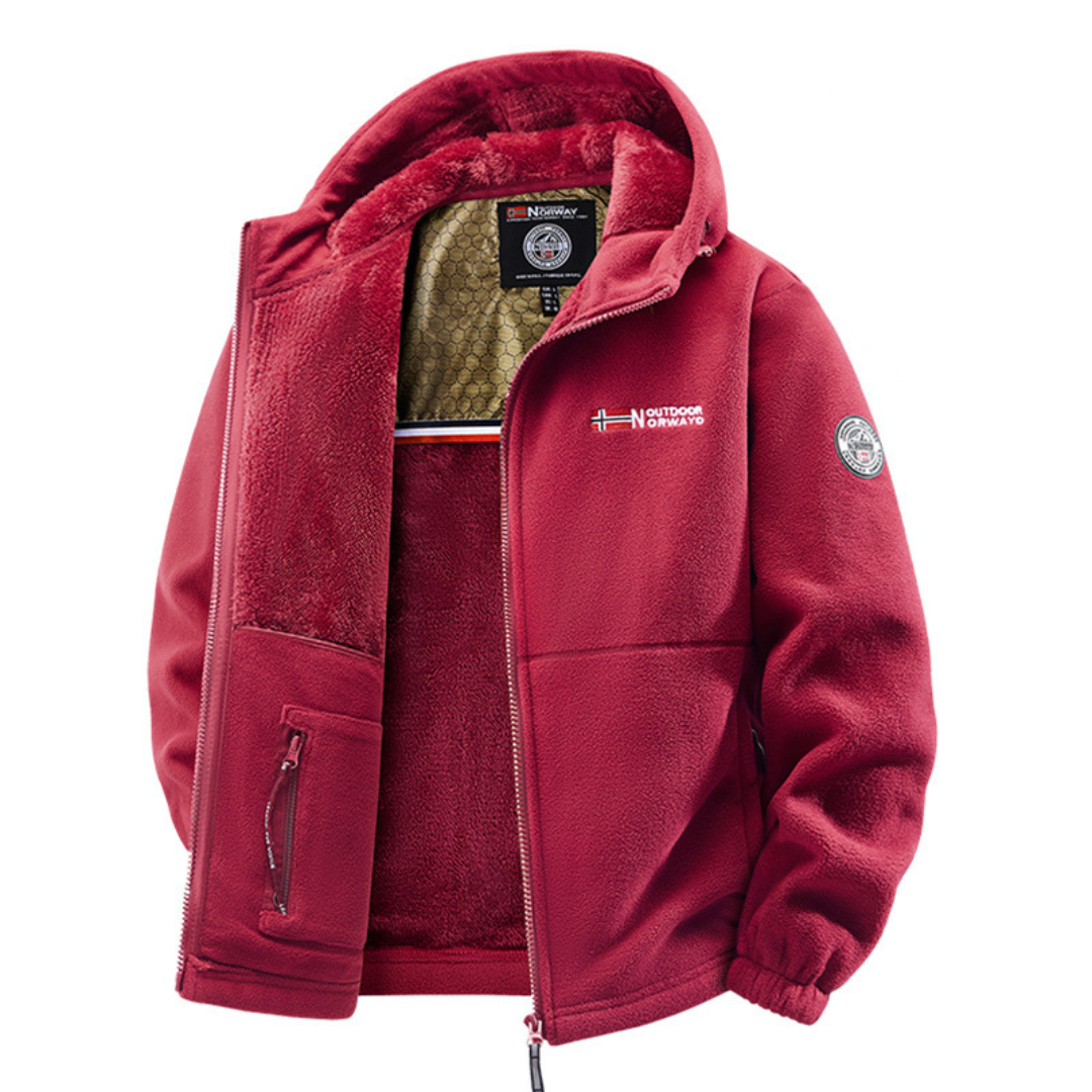 Frostline| Insulated Jacket