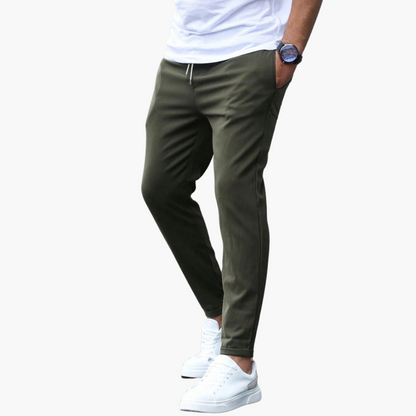 Bravon | Premium Stretch Pants