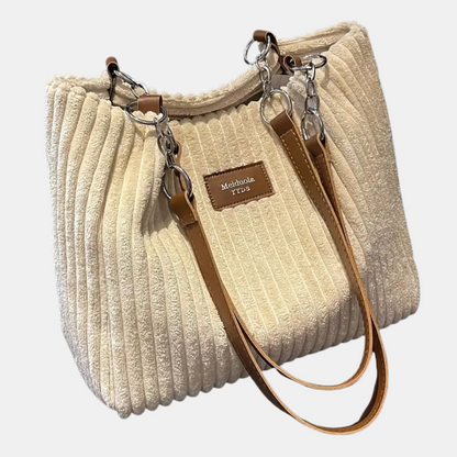 Elisara | CLASSIC CORDUROY BAG