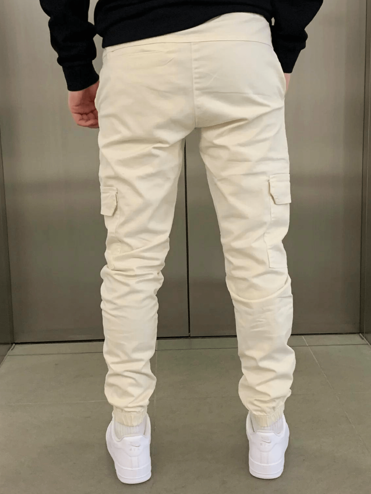 Veydon | Urban Cargo Fit