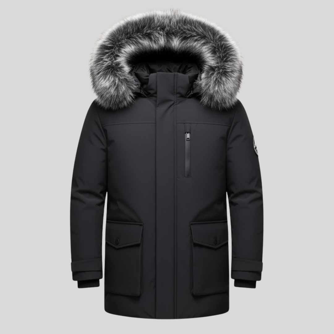 Frostcore | Winter Parka