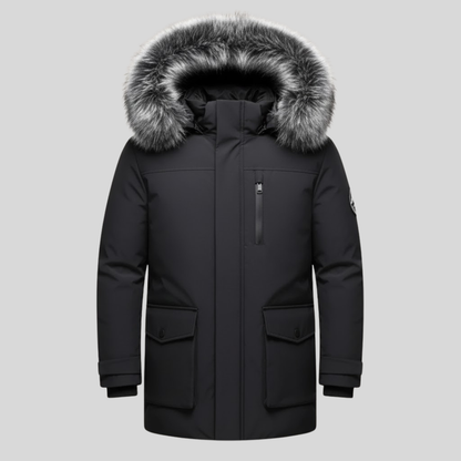 Frostcore | Winter Parka