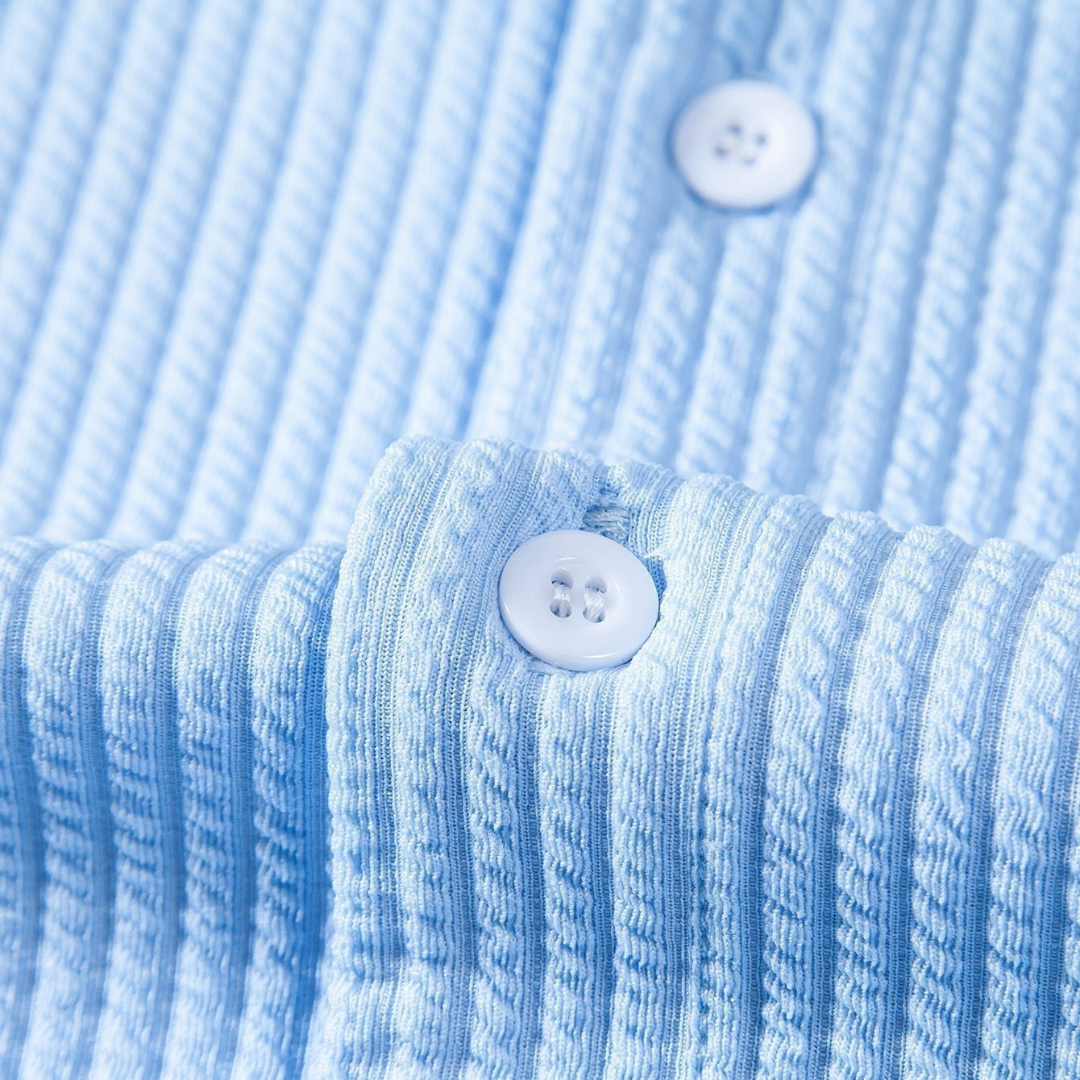 Karron | Short-Sleeve Shirt