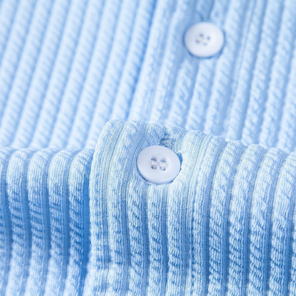 Karron | Short-Sleeve Shirt