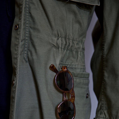 Drexan | Field Jacket